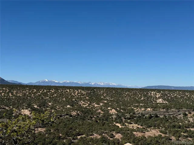 a view of a large building
