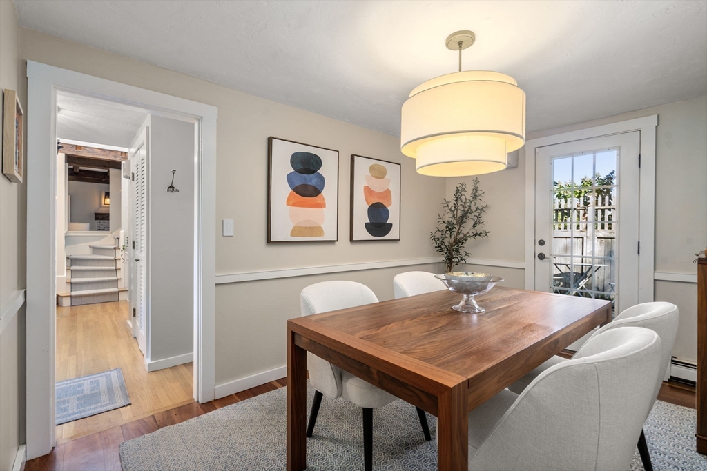 968 Chestnut Street, Unit 968 Newton, MA 02464 - Photo 12 of 25