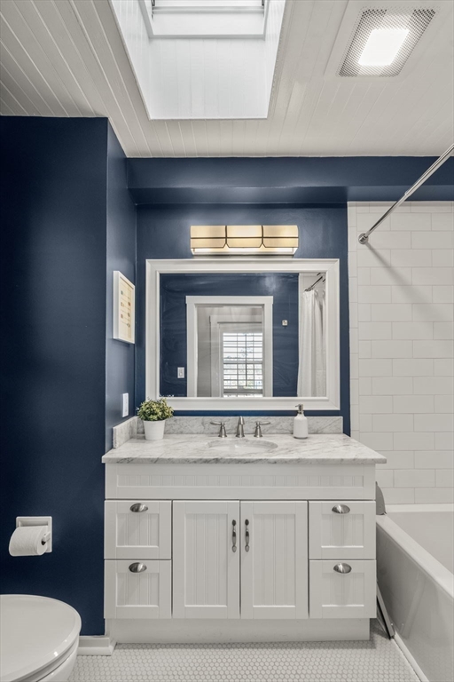 968 Chestnut Street, Unit 968 Newton, MA 02464 - Photo 17 of 25