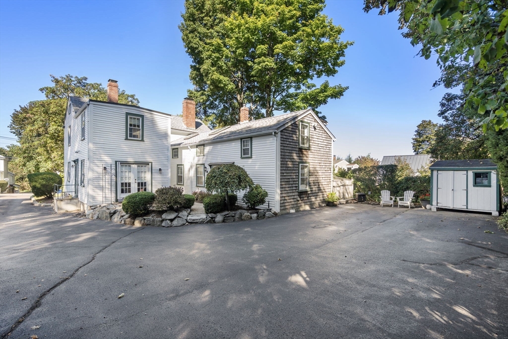 968 Chestnut Street, Unit 968 Newton, MA 02464 - Photo 22 of 25