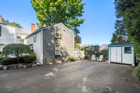 $799,000 | 968 Chestnut Street, Unit 968, Newton, MA 02464