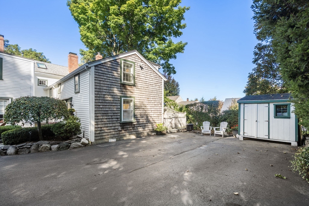 968 Chestnut Street, Unit 968 Newton, MA 02464 - Photo 23 of 25