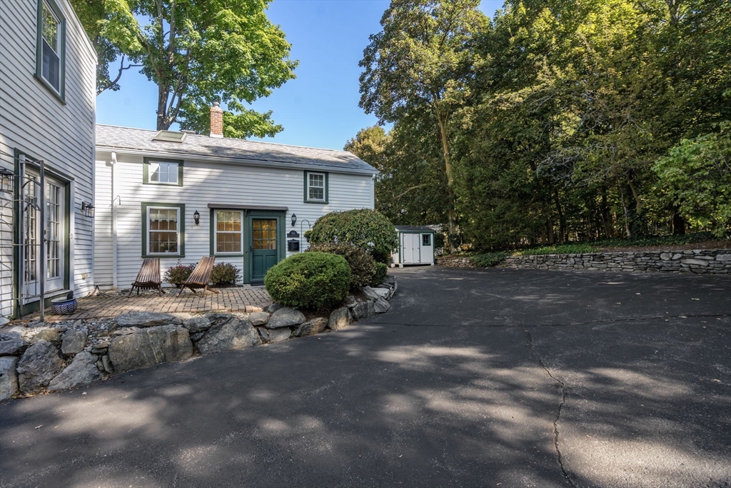 968 Chestnut Street, Unit 968 Newton, MA 02464 - Photo 24 of 25