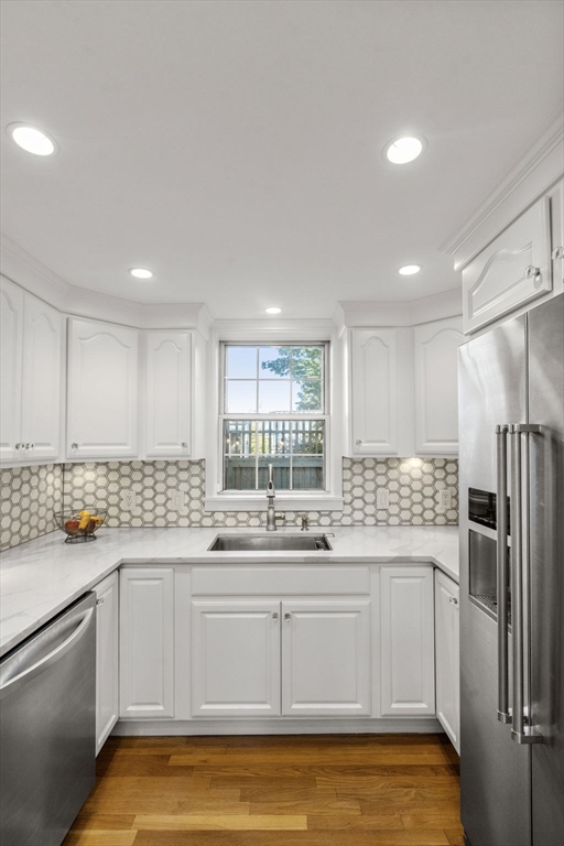 968 Chestnut Street, Unit 968 Newton, MA 02464 - Photo 8 of 25