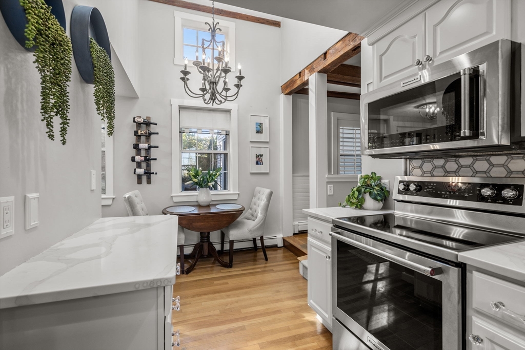 968 Chestnut Street, Unit 968 Newton, MA 02464 - Photo 9 of 25