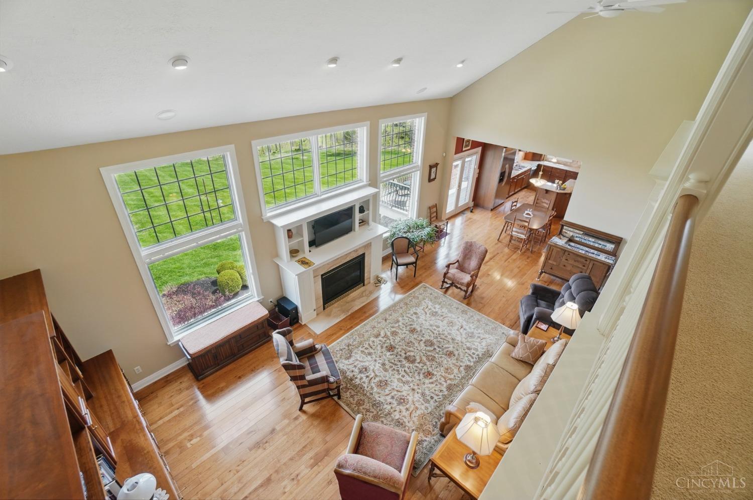 676 Hadley Road Clarksville, OH 45113 - Photo 47 of 92
