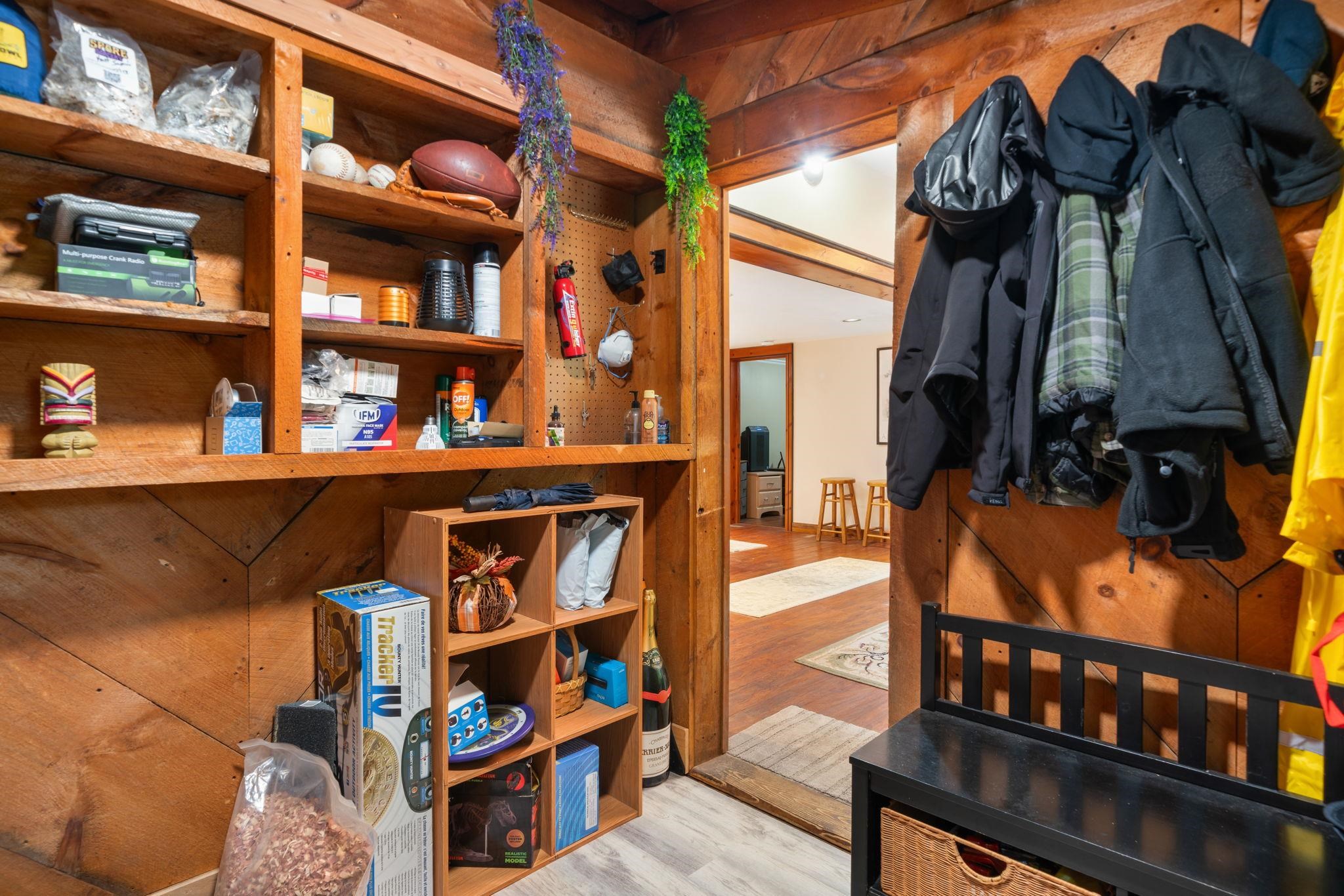 189 Durrell Mountain Road Belmont, NH 03220 - Photo 36 of 58 Gallery Image 36