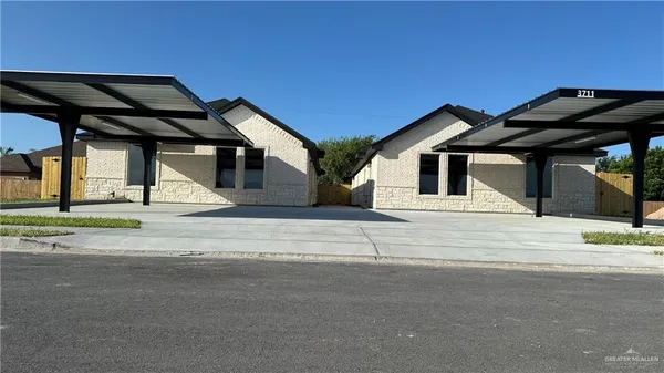 $1,150 | 3711 Chapa Avenue, Mission, TX 78572