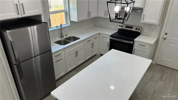 $1,150 | 3711 Chapa Avenue, Mission, TX 78572