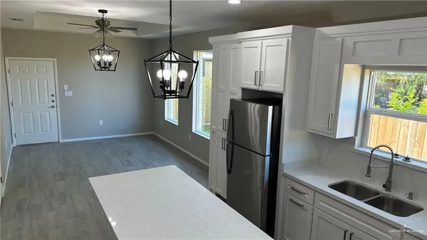 $1,150 | 3711 Chapa Avenue, Mission, TX 78572