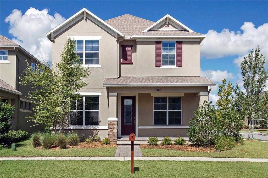 8706 Ribault Avenue Orlando, FL 32832 - Photo 1 of 1 Gallery Image 1