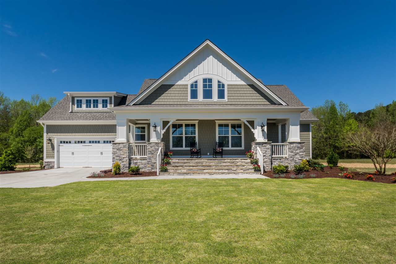 1063 Maggie Way Road Wendell, NC 27591 - Photo 1 of 30 WELCOME HOME!