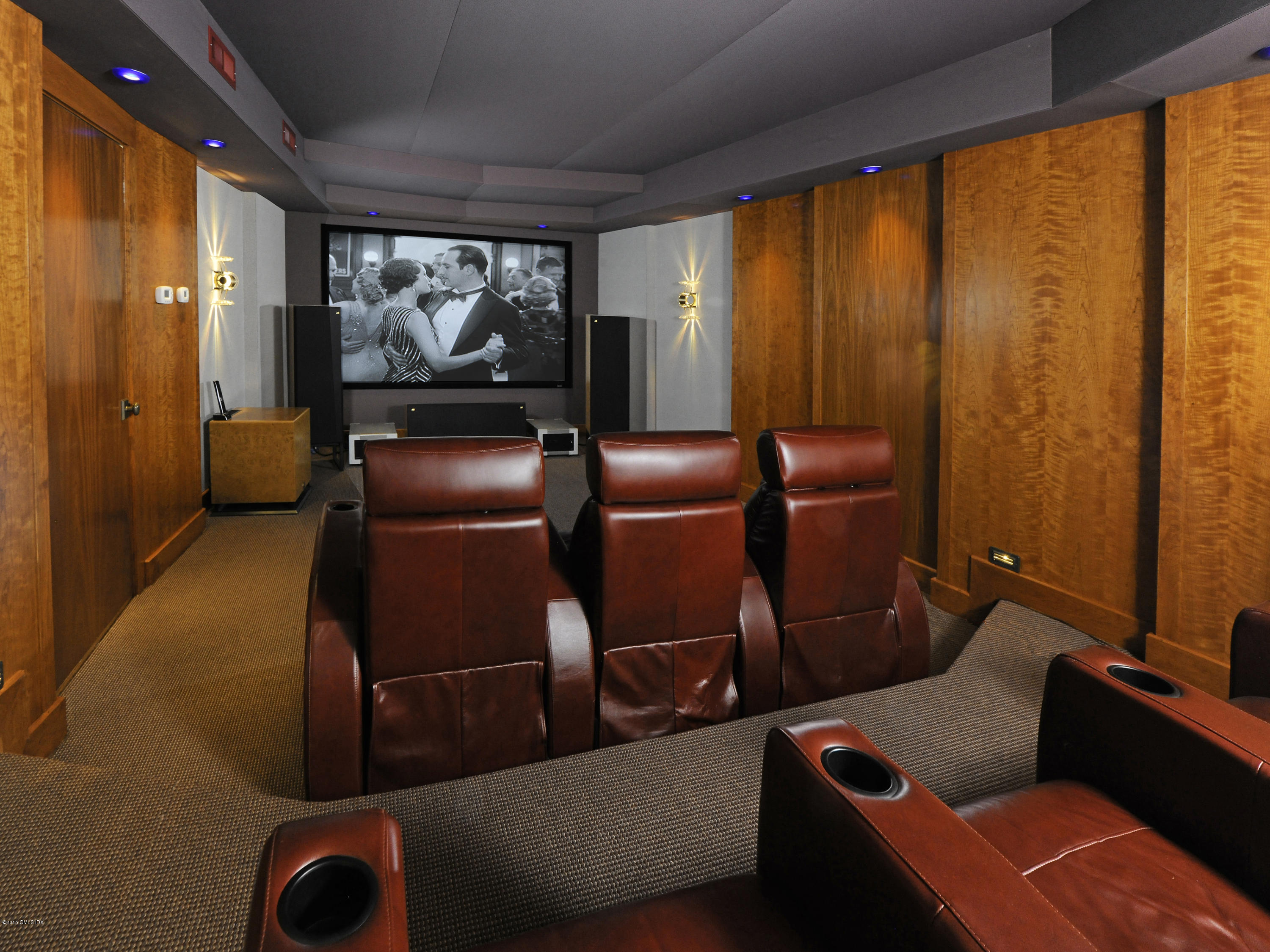 10 Pilot Rock Lane Riverside, CT 06878 - Photo 12 of 17 Movie Theatre