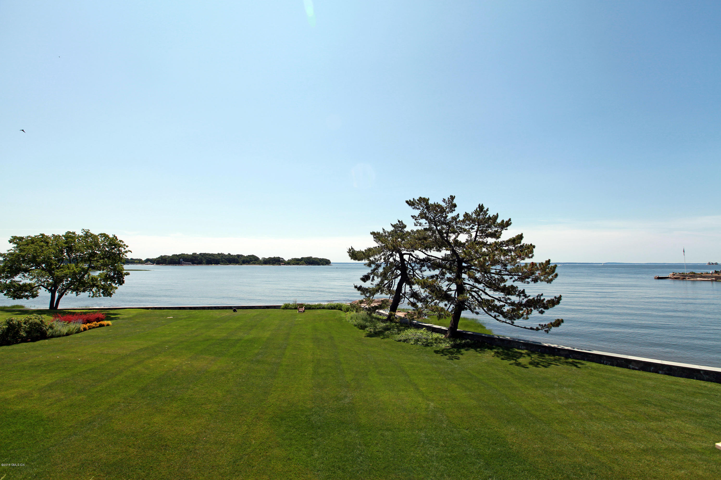10 Pilot Rock Lane Riverside, CT 06878 - Photo 15 of 17 View to point