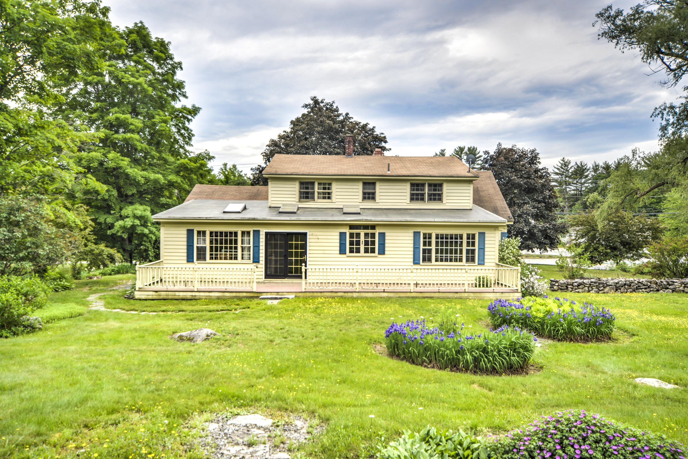 8 Howes Corner Road Turner, ME 04282 - Photo 34 of 36 108377-grhd-8
