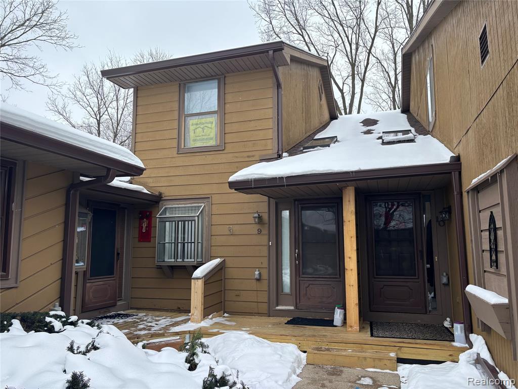 4360 Holt Road, Unit 9 Holt, MI 48842 - Photo 2 of 24