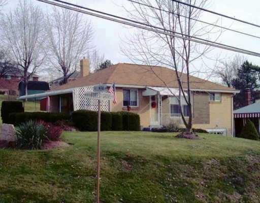2201 North Forest Grove Road Coraopolis, PA 15108 - Photo 1 of 1 Gallery Image 1