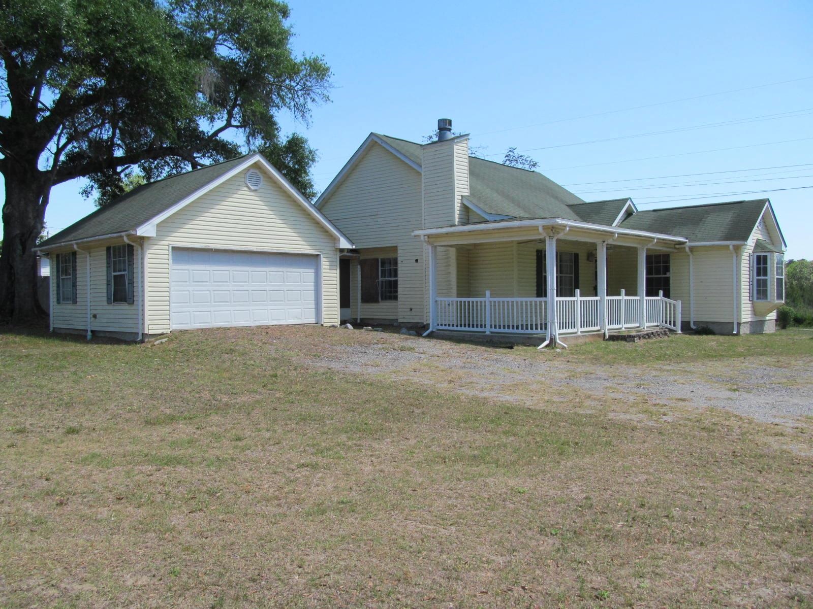 20 Perry Lane Havana, FL 32333 - Photo 3 of 21