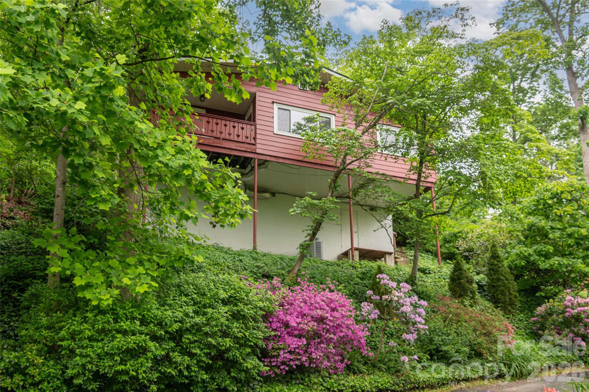 8 North Delano Road Asheville, NC 28805 - Photo 33 of 35 Gallery Image 33