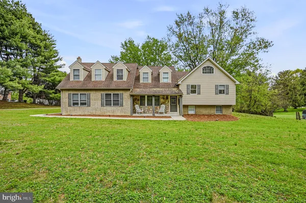 $725,000 | 203 Northbank Road, Landenberg, PA 19350