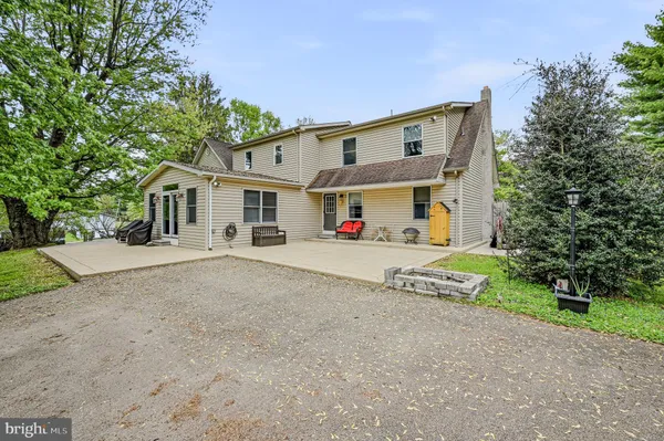 $725,000 | 203 Northbank Road, Landenberg, PA 19350