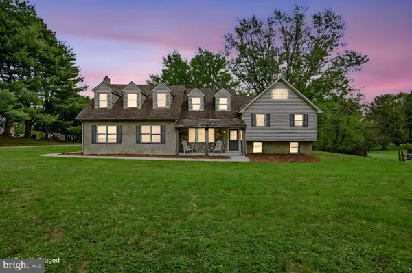 $725,000 | 203 Northbank Road, Landenberg, PA 19350
