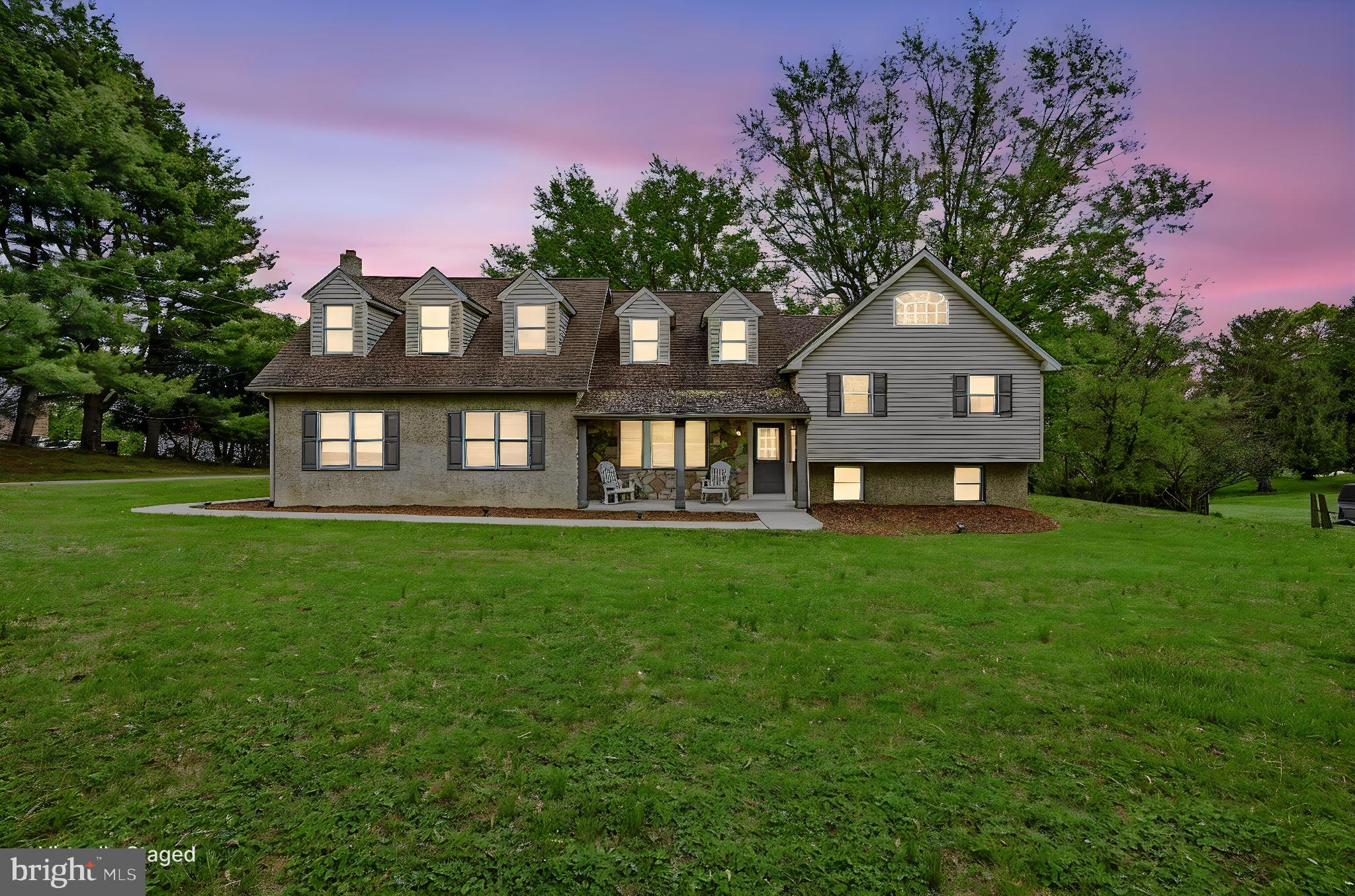 203 Northbank Road Landenberg, PA 19350 - Photo 2 of 12