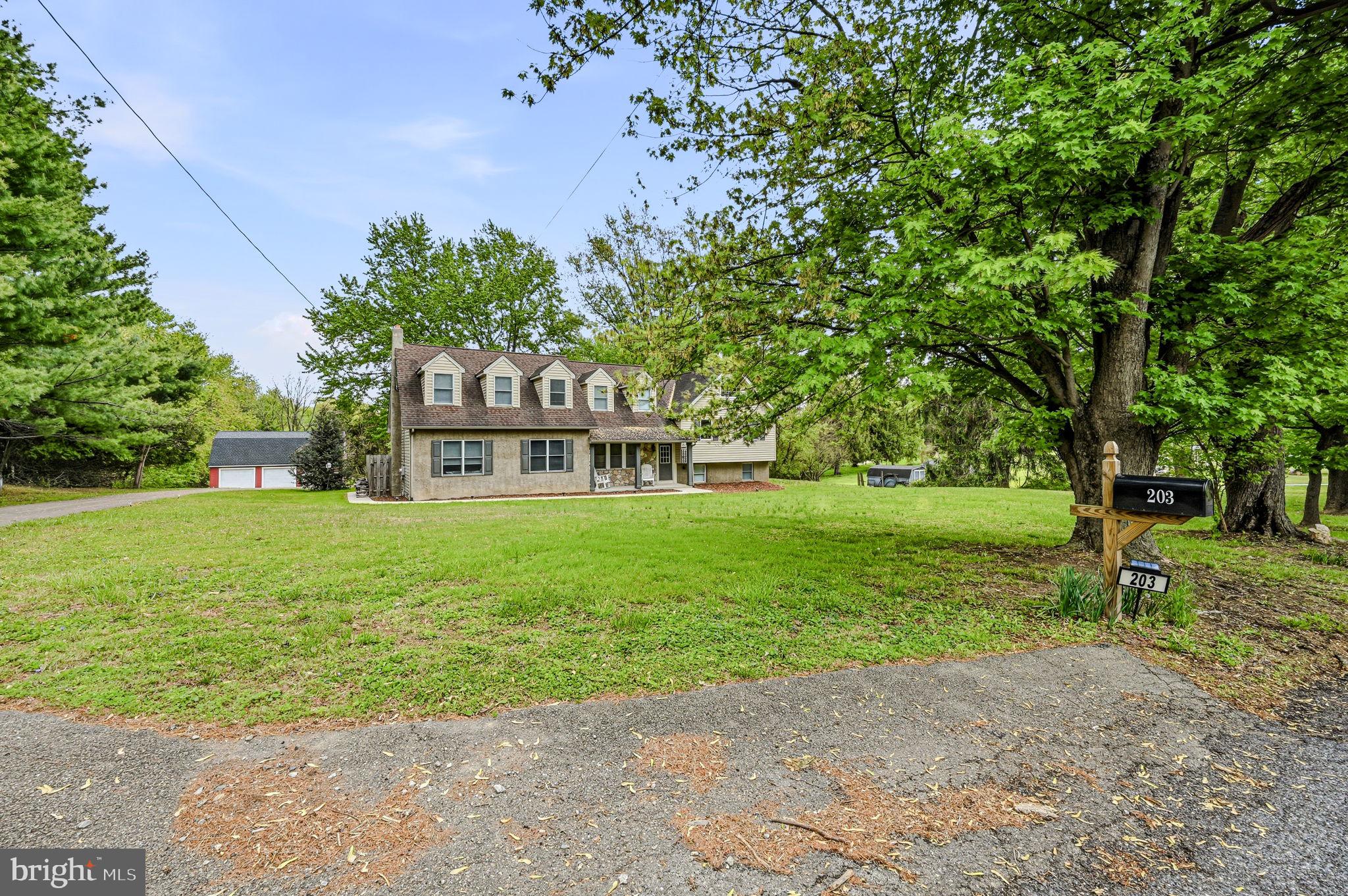 203 Northbank Road Landenberg, PA 19350 - Photo 54 of 72