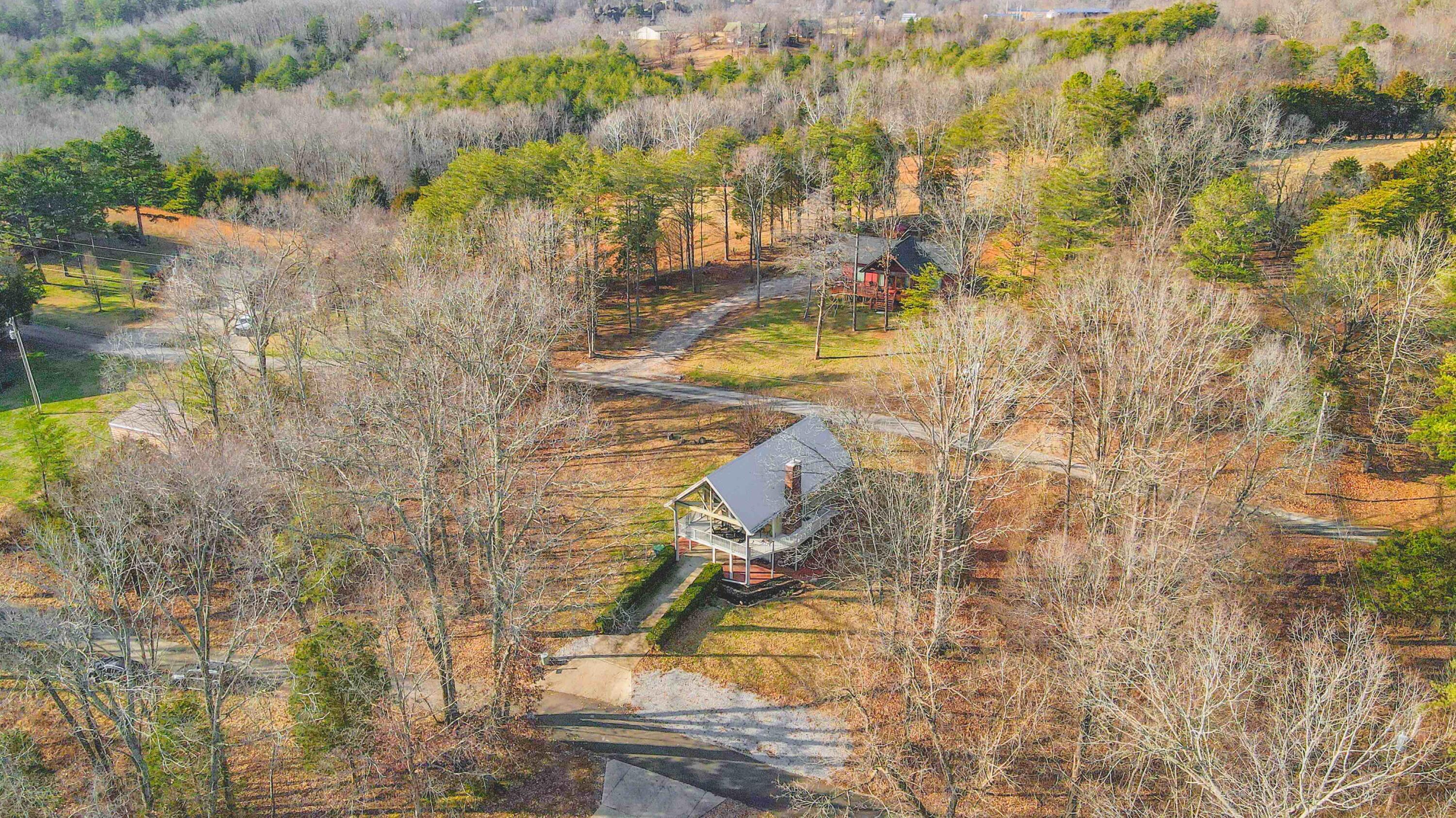 1699 Bridge Hollow Road Somerset, KY 42503 - Photo 107 of 107 DJI_0640106
