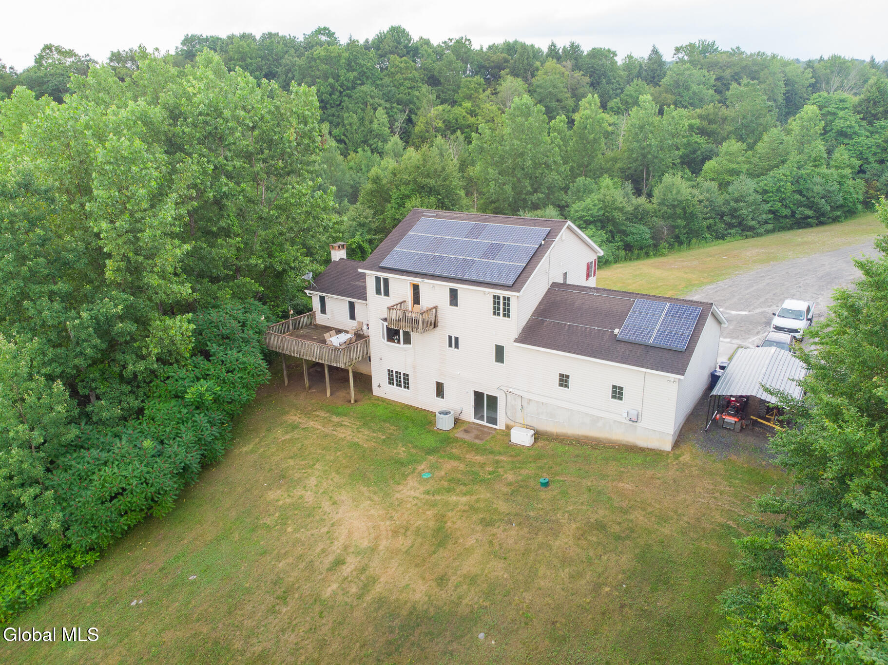 422 Sacandaga Road Perth, NY 12095 - Photo 3 of 80 422 Sacandaga Rd-69
