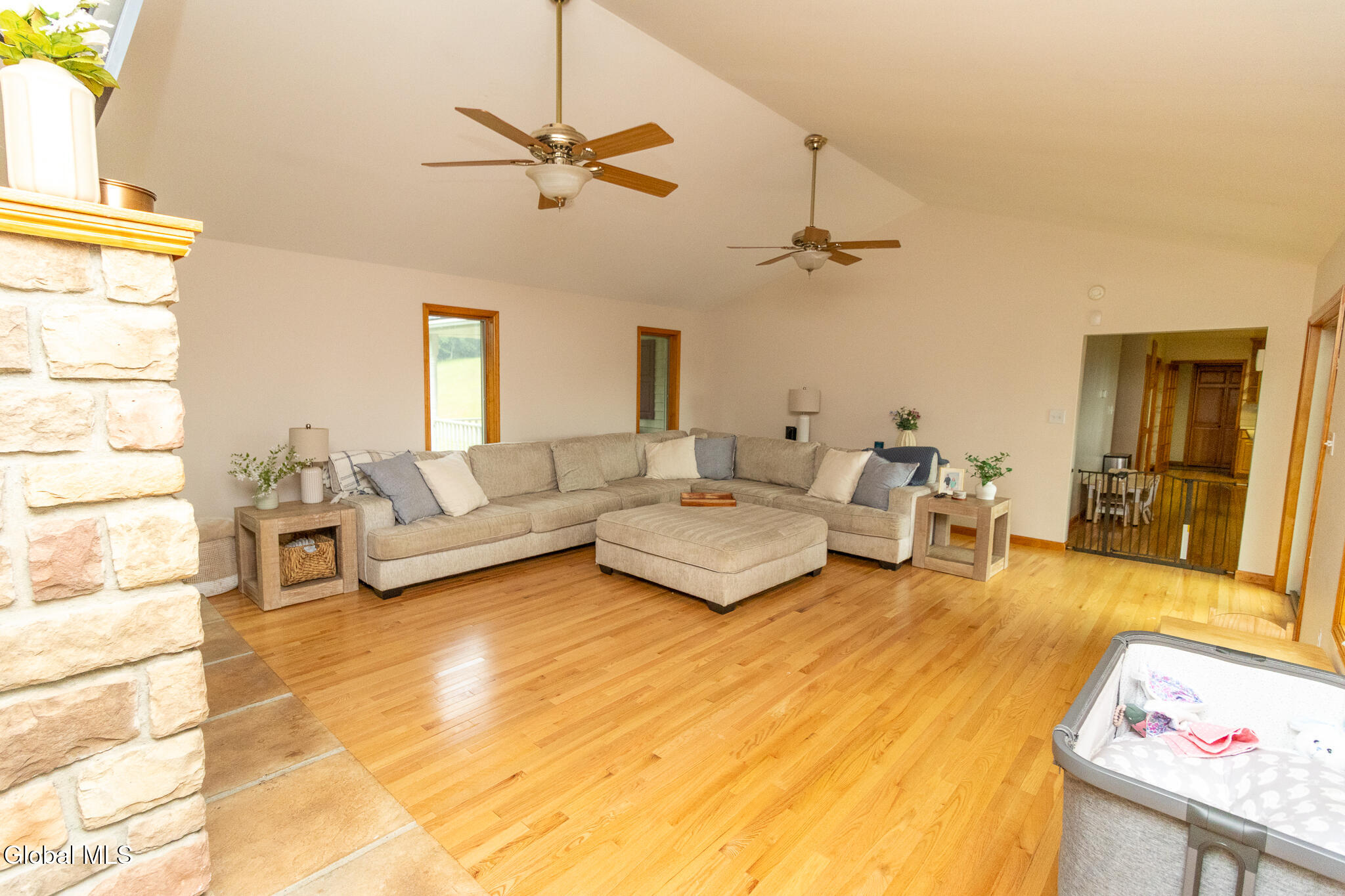 422 Sacandaga Road Perth, NY 12095 - Photo 8 of 80 422 Sacandaga Rd-12