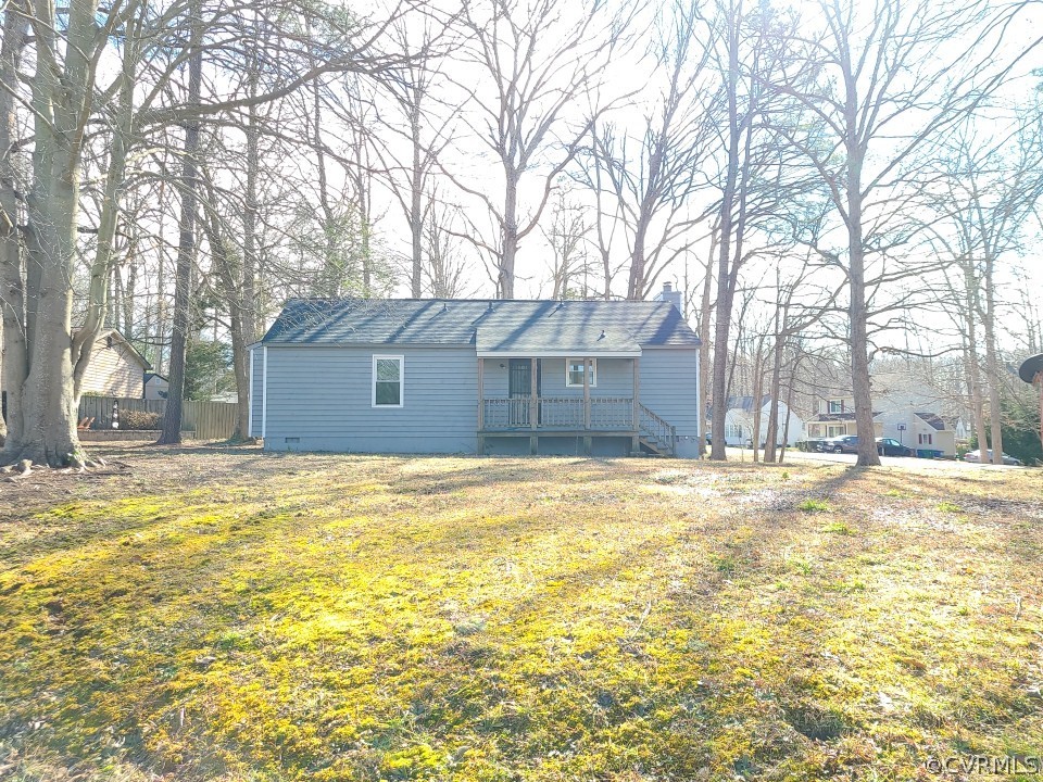 12041 Quito Road Midlothian, VA 23112 - Photo 1 of 11