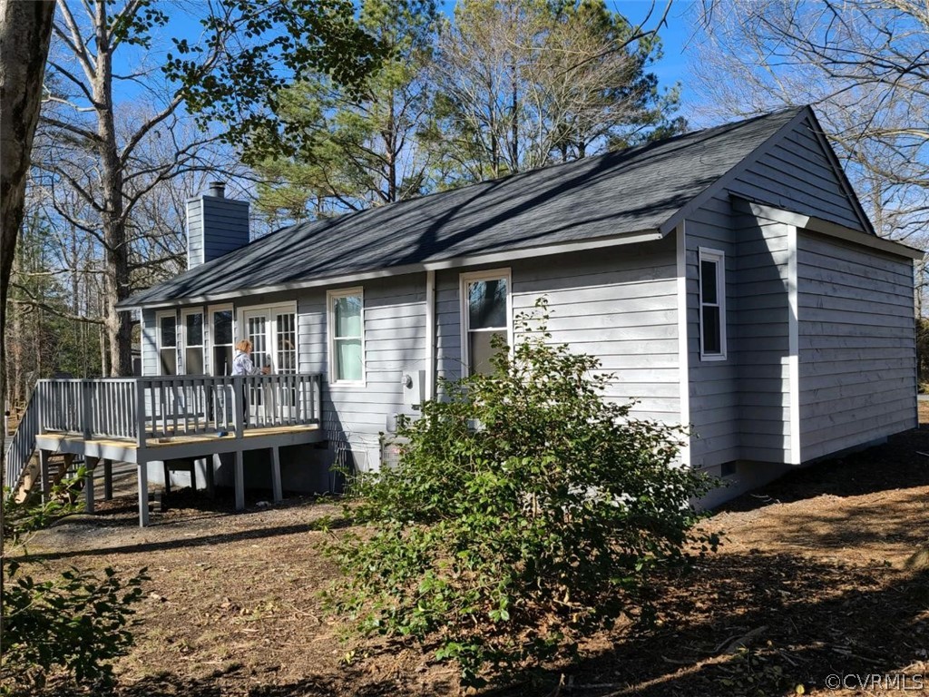 12041 Quito Road Midlothian, VA 23112 - Photo 2 of 11