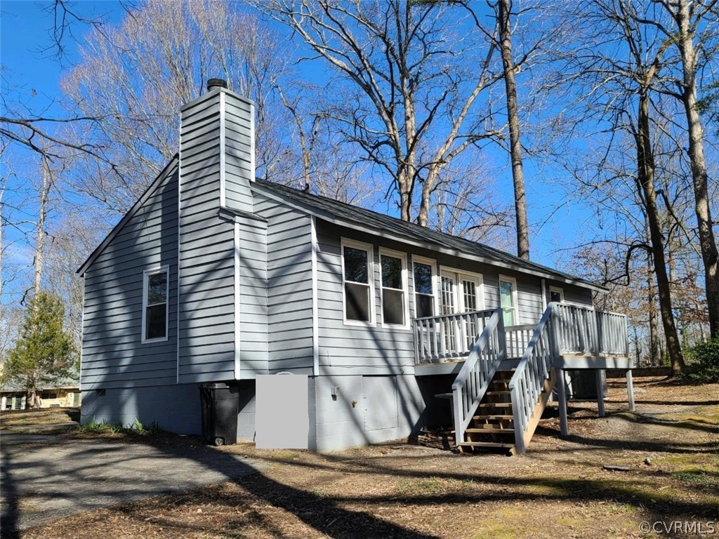 12041 Quito Road Midlothian, VA 23112 - Photo 3 of 11