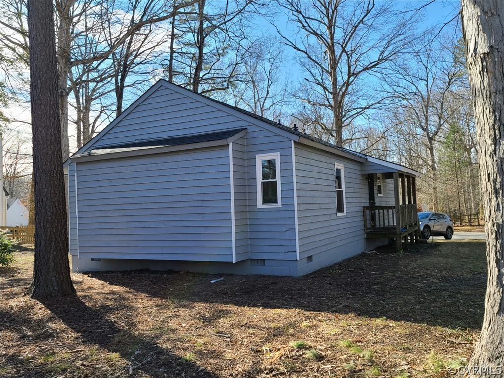 12041 Quito Road Midlothian, VA 23112 - Photo 4 of 11
