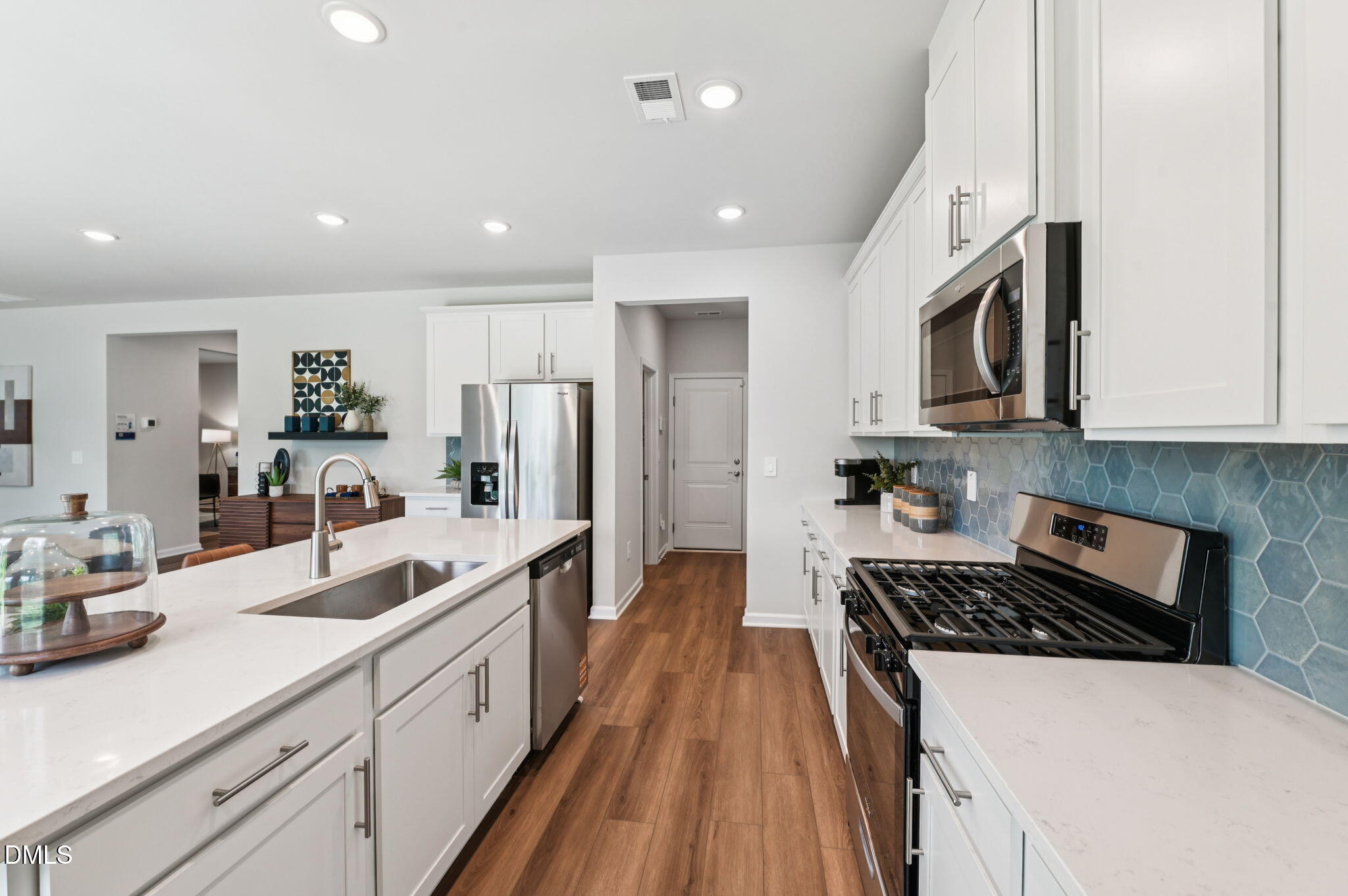 2129 Topsail Road Durham, NC 27703 - Photo 11 of 39 7