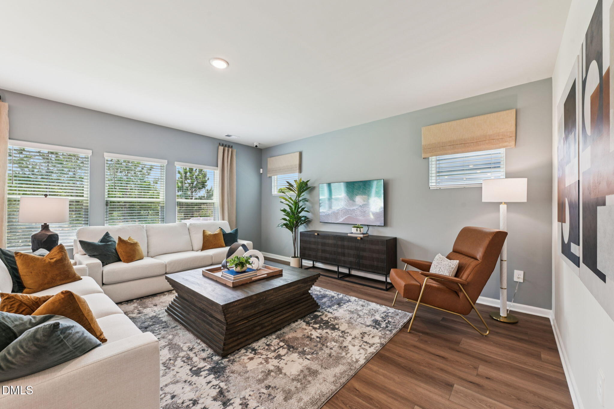 2129 Topsail Road Durham, NC 27703 - Photo 6 of 39 2