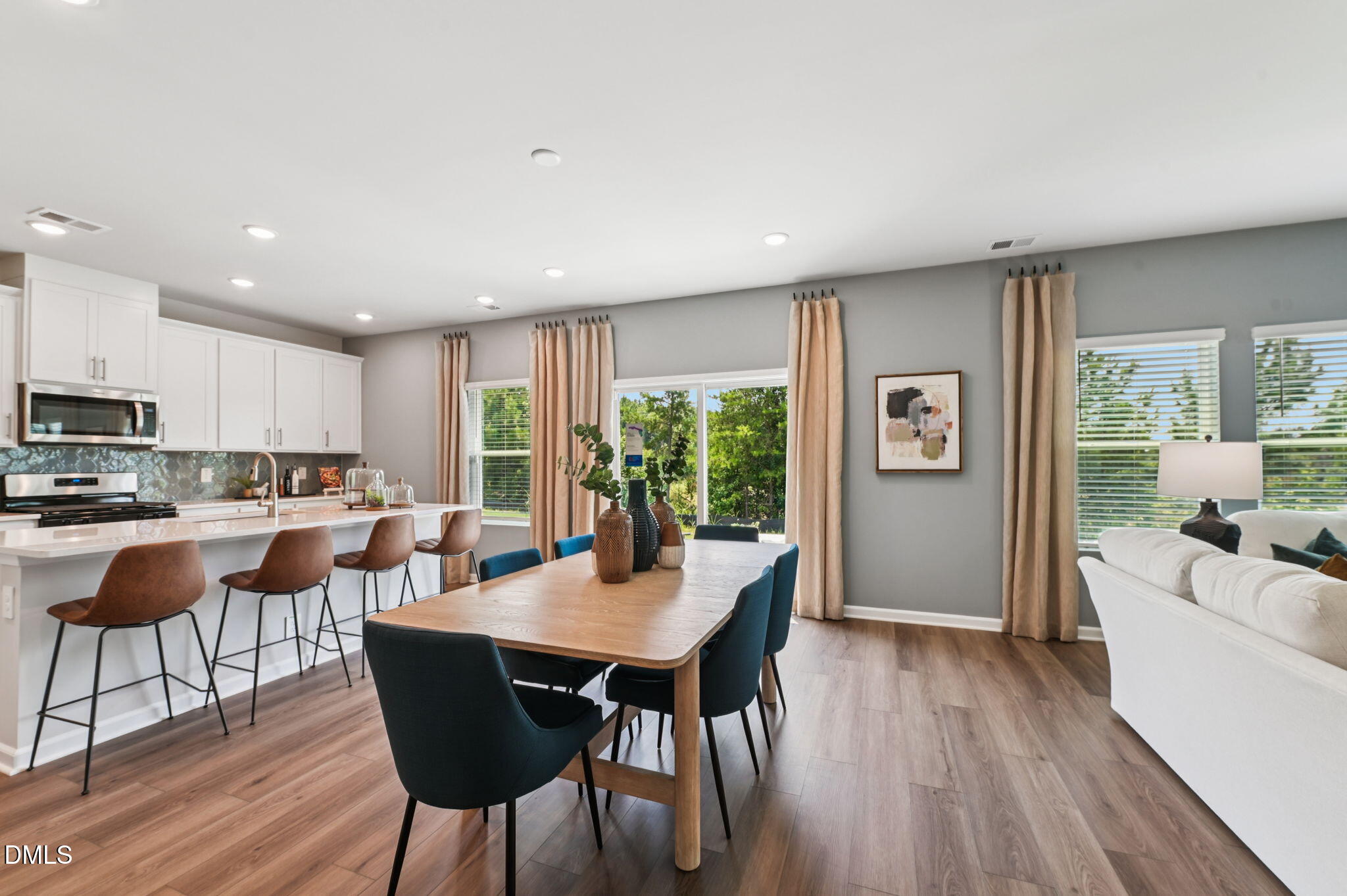 2129 Topsail Road Durham, NC 27703 - Photo 8 of 39 4