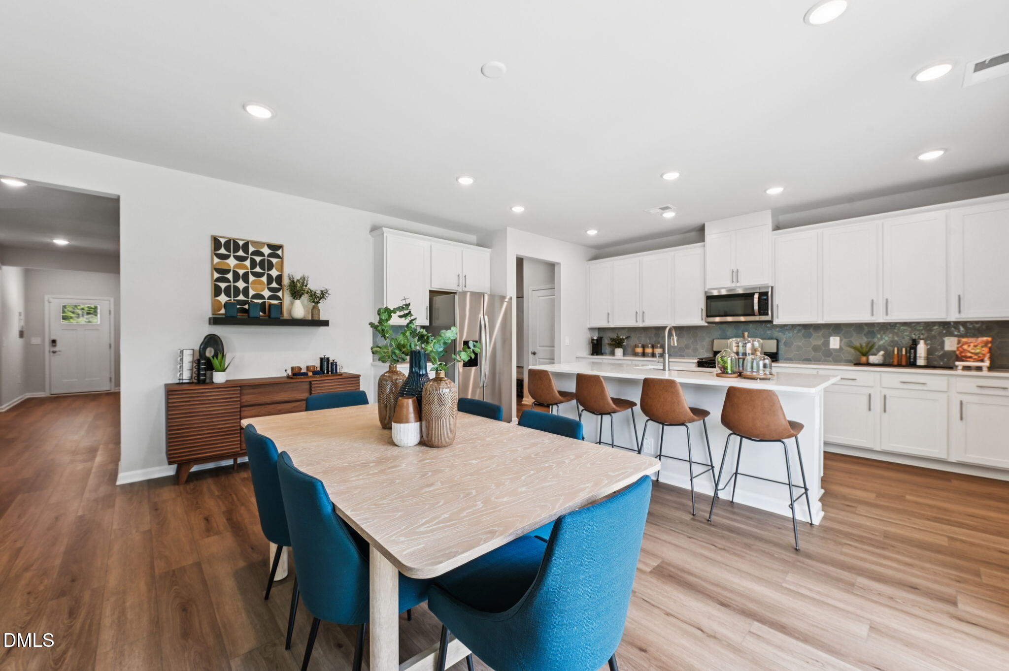 2129 Topsail Road Durham, NC 27703 - Photo 9 of 39 5