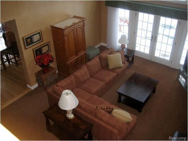 1038 Bishop Road Grosse Pointe, MI 48230 - Photo 19 of 25 bishop balcony