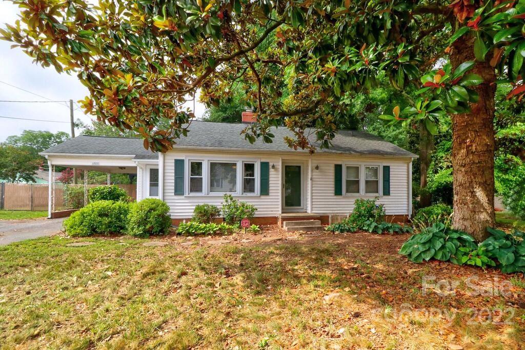 1202 Brantley Road Kannapolis, NC 28083 - Photo 1 of 48 Gallery Image 1