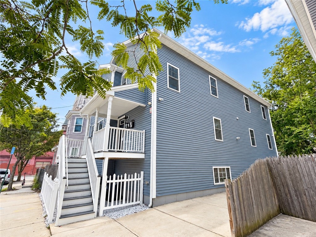 25 Rutland Street Providence, RI 02907 - Photo 18 of 20 Gallery Image 18