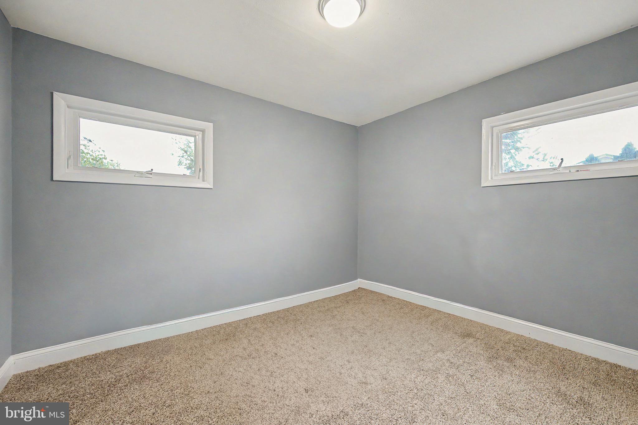 16 Malvern Road Newark, DE 19713 - Photo 15 of 35 a view of an empty room with a window