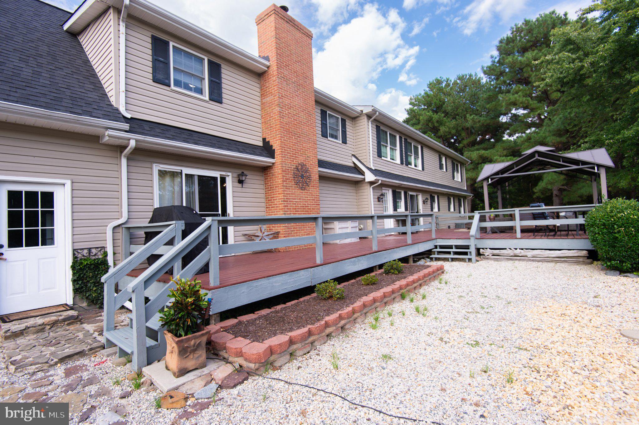 22611 Indian Point Road Bozman, MD 21612 - Photo 9 of 64 Gallery Image 9