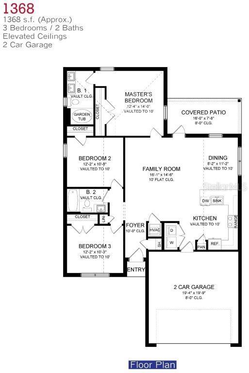 4894 Sutherland St Spring Hill, Unit LOT 65 Spring Hill, FL 34609 - Photo 2 of 3 a picture of a park
