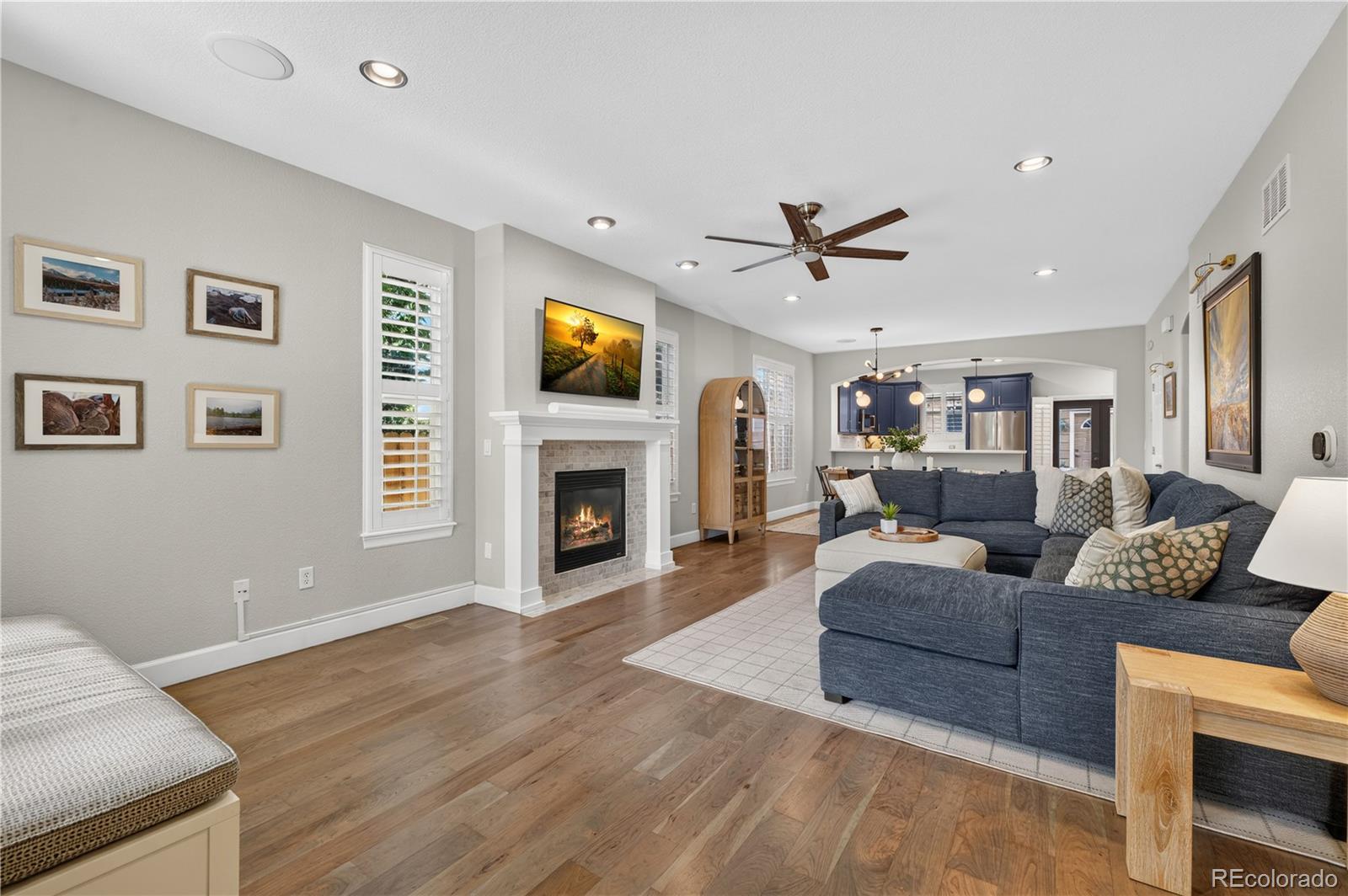 4008 Raleigh Street Denver, CO 80212 - Photo 5 of 49