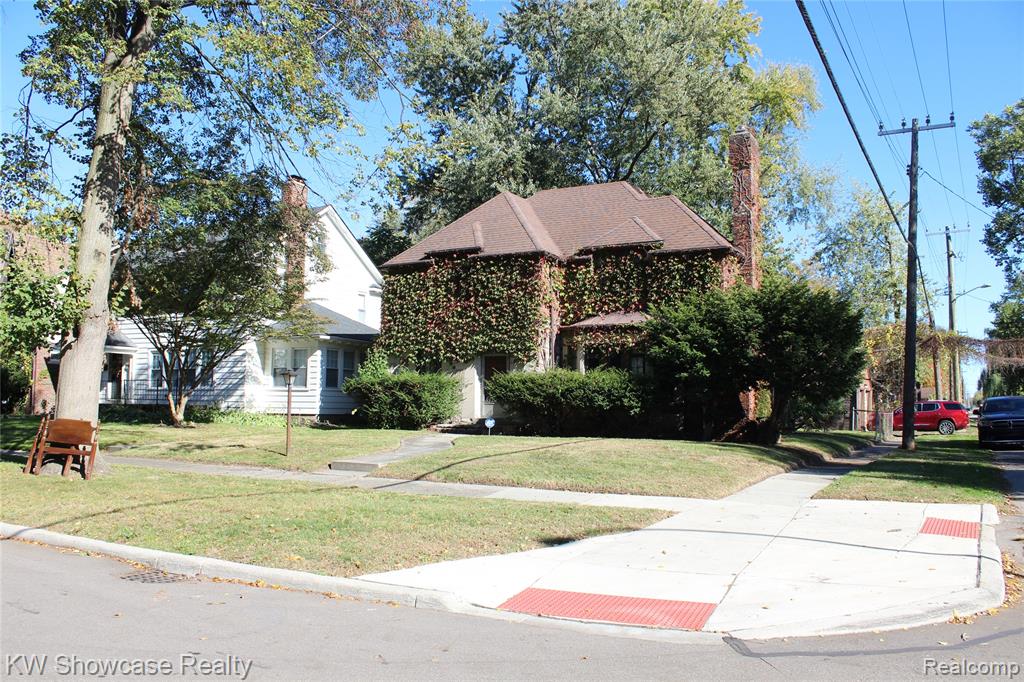 16504 Edinborough Road Detroit, MI 48219 - Photo 2 of 20