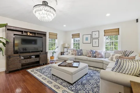 $1,538,000 | 4 Murray Hill Circle, Wilmington, MA 01887