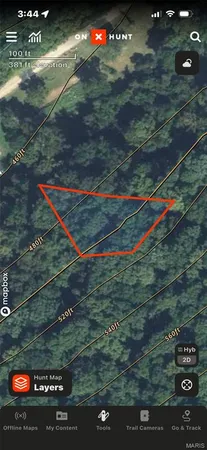 $10,000 | 453 B, Piedmont, MO 63957