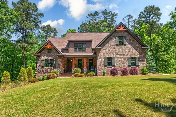 $1,299,000 | 6077 Colham Ferry Road, Watkinsville, GA 30677